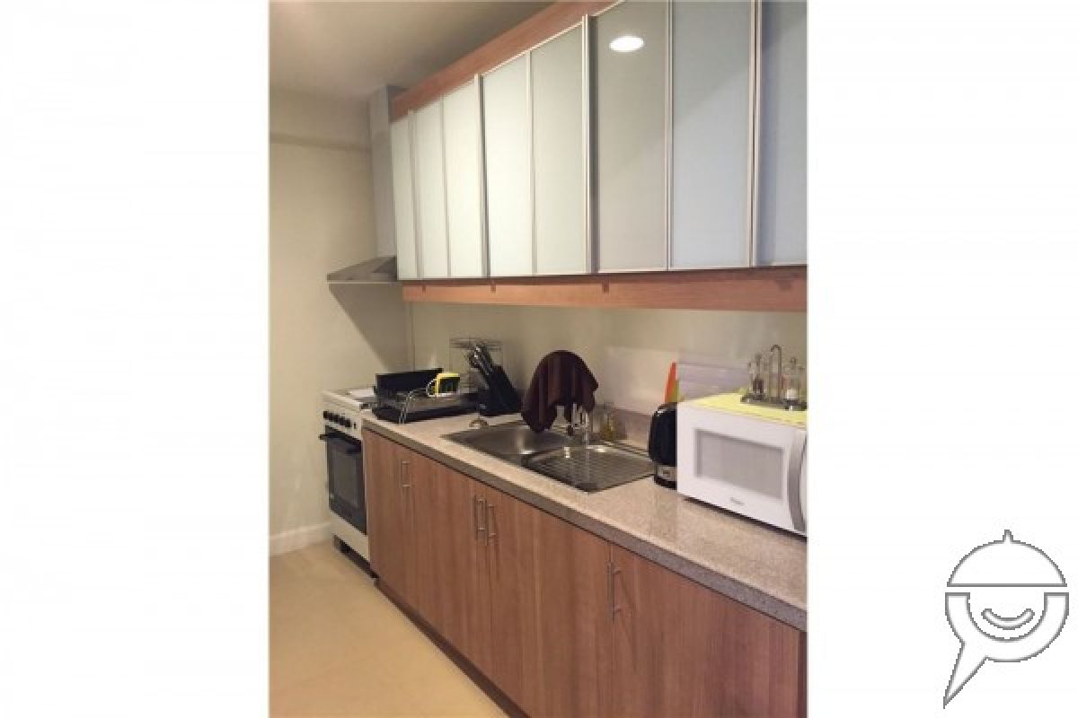 "Condo/Apartment - For Rent/Lease - Taguig City, Metro Manila, NCR"08
