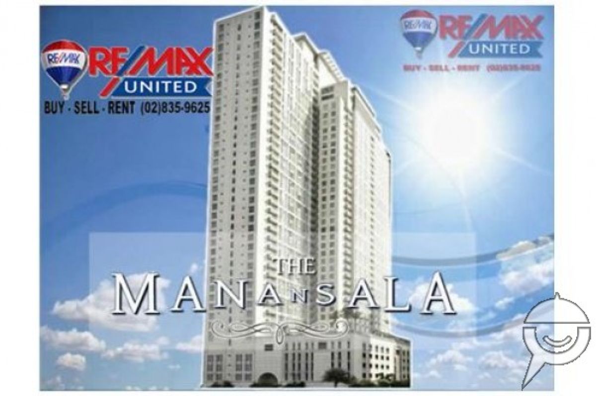 Manansala