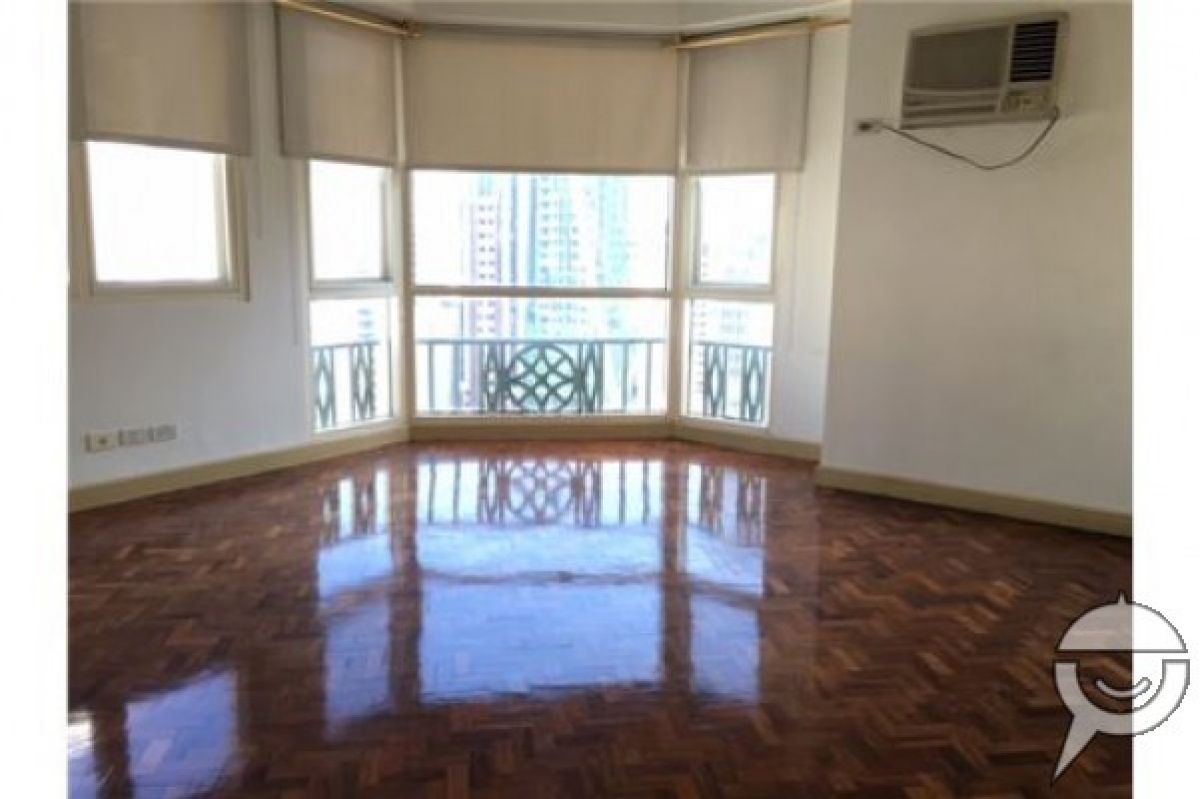 FOR LEASE! 3BR REGENCY at SALCEDO05