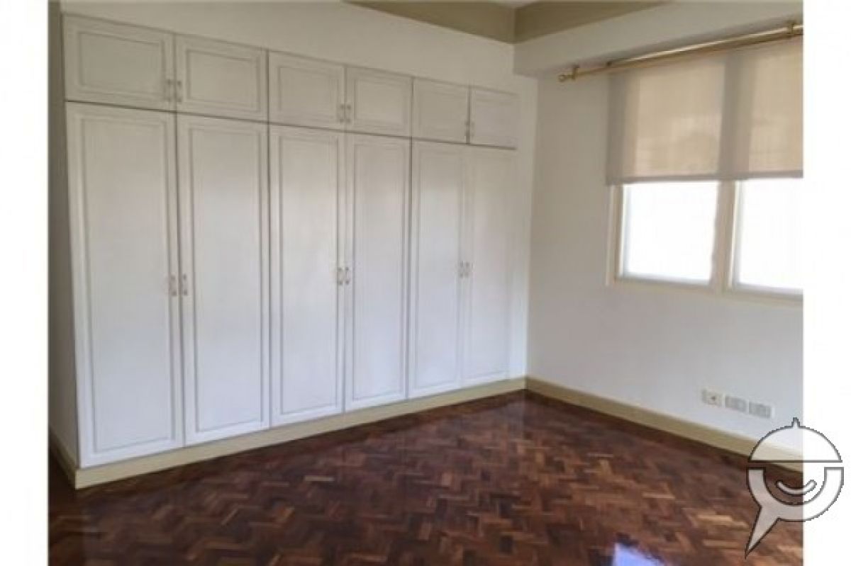 FOR LEASE! 3BR REGENCY at SALCEDO06