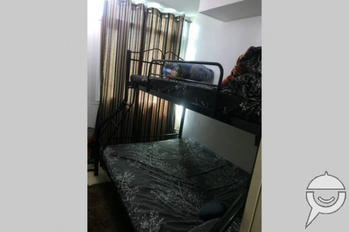 "For lease 1BR Condotel, Ortigas CBD Exchange Regency"05