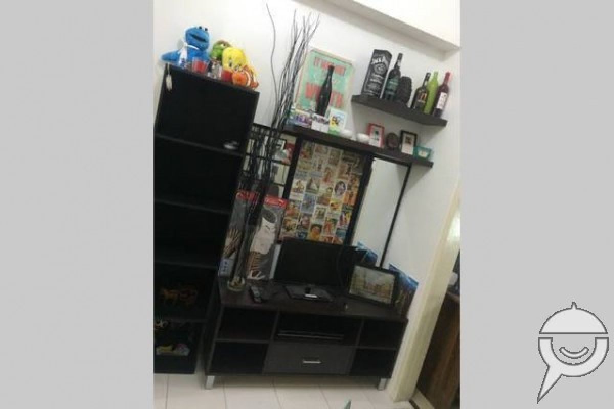"For lease 1BR Condotel, Ortigas CBD Exchange Regency"06