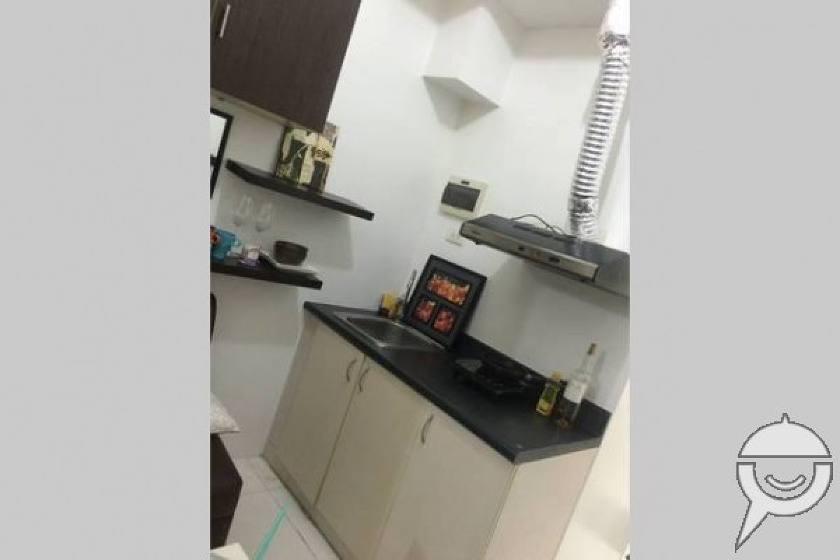 "For lease 1BR Condotel, Ortigas CBD Exchange Regency"07
