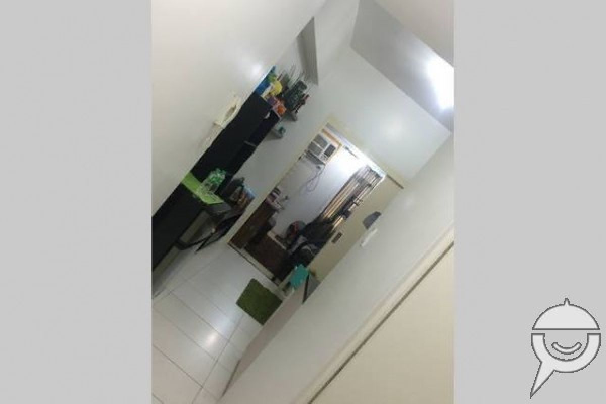 "For lease 1BR Condotel, Ortigas CBD Exchange Regency"09