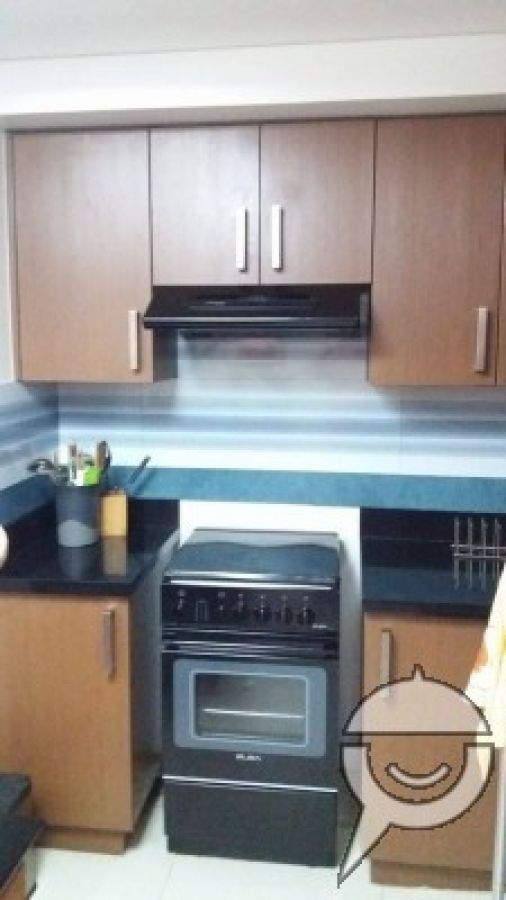 Fully Furnished Two Serendra Red Oak Unit for Rent06