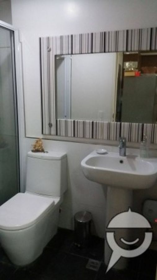 Fully Furnished Two Serendra Red Oak Unit for Rent07