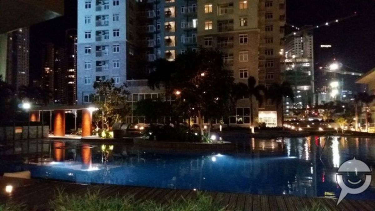 Fully Furnished Two Serendra Red Oak Unit for Rent09