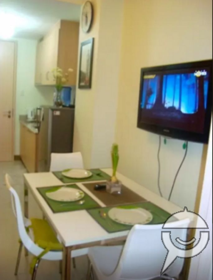 1 BEDROOM CONDO with balcony FOR RENT NEAR AIRPORT07