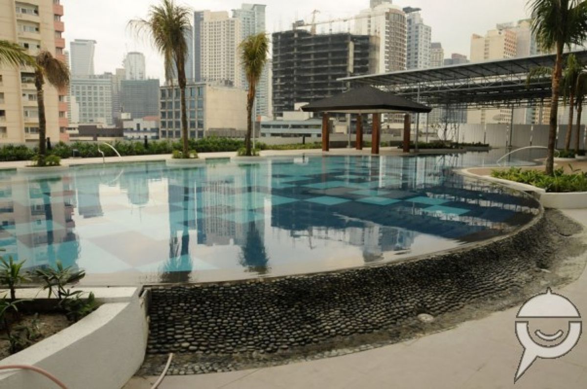 For LEASE The Beacon Makati (FOR RENT) Studio Ready For Viewing01