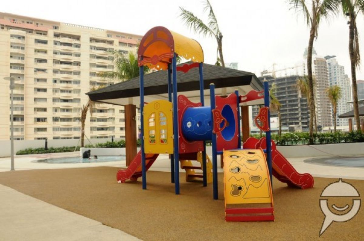 For LEASE The Beacon Makati (FOR RENT) Studio Ready For Viewing05