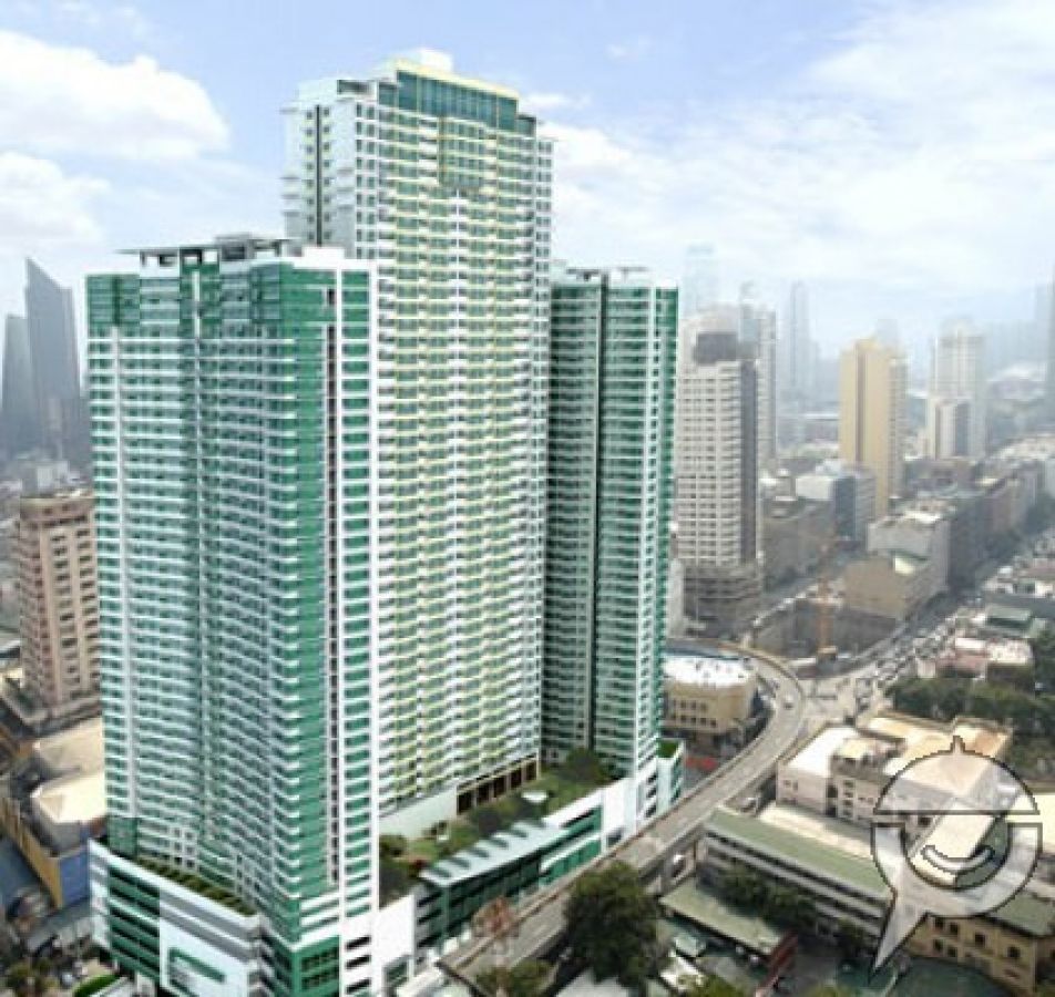 For LEASE The Beacon Makati (FOR RENT) Studio Ready For Viewing08