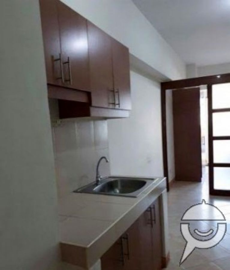 The Manila Residences 1 bedroom unit with Patio02