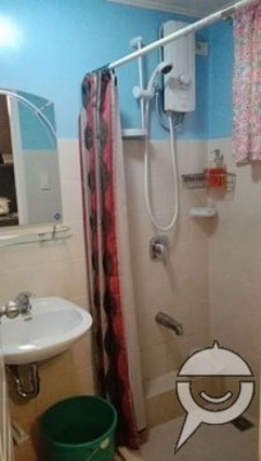 2 bedroom unit fully furnished for rent in One Oasis Davao01