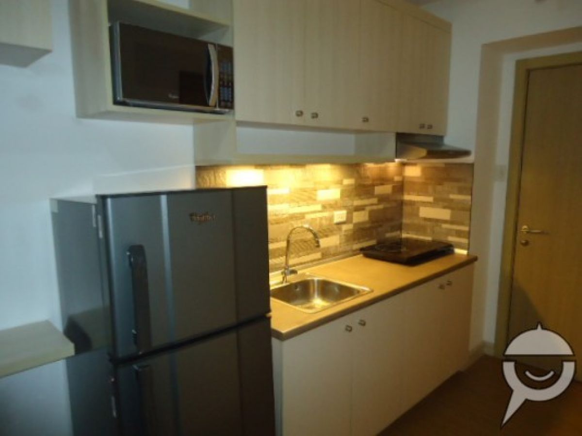 SMDC Grace Residences 1 bedroom unit brand new for rent02