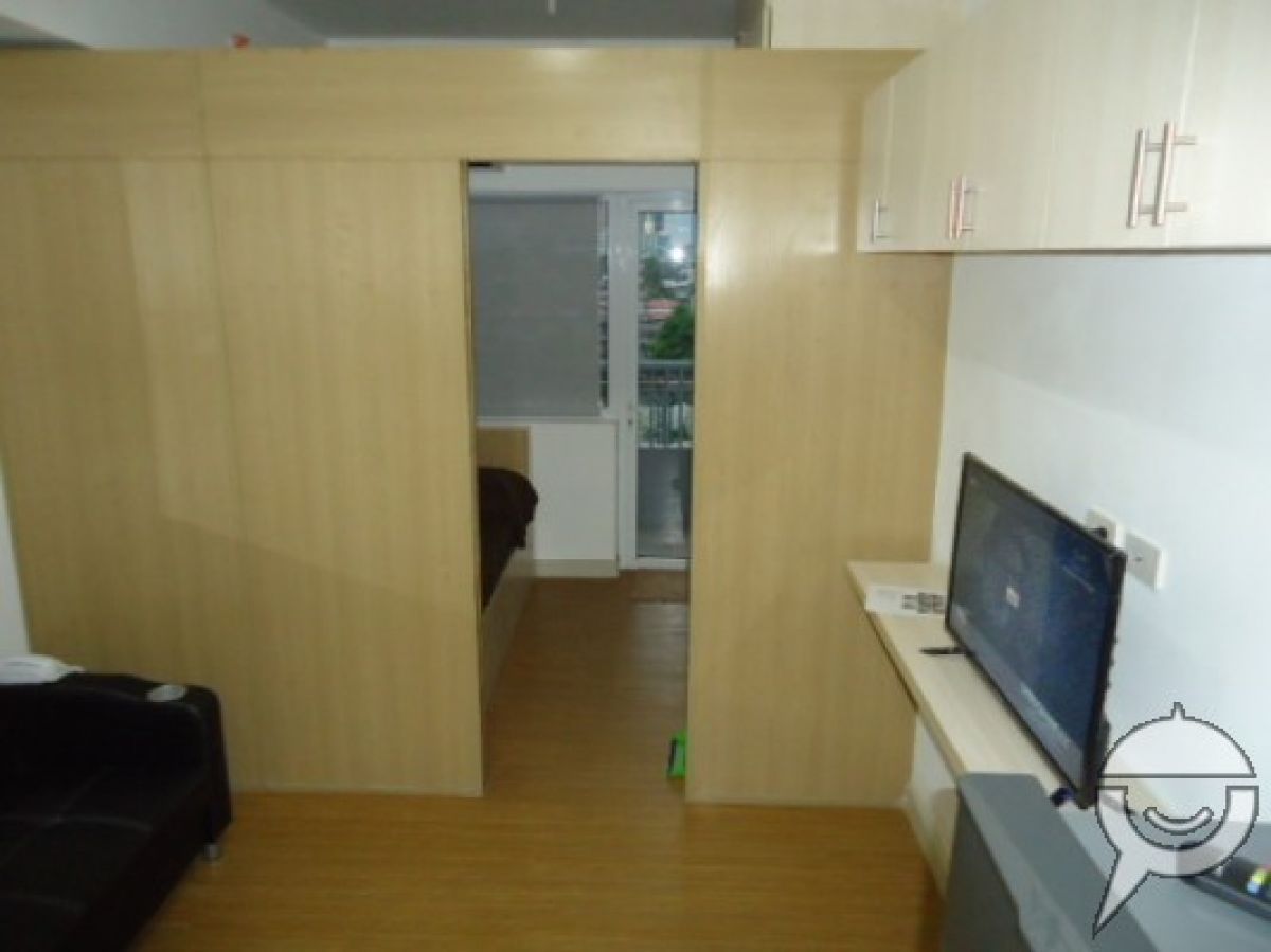 SMDC Grace Residences 1 bedroom unit brand new for rent07