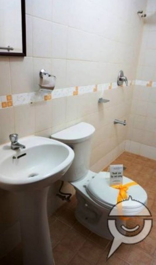 "2 BR Condo for rent at Woodcrest Residences in Guadalupe, Cebu City"08