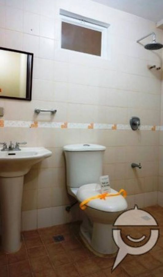 "2 BR Condo for rent at Woodcrest Residences in Guadalupe, Cebu City"10