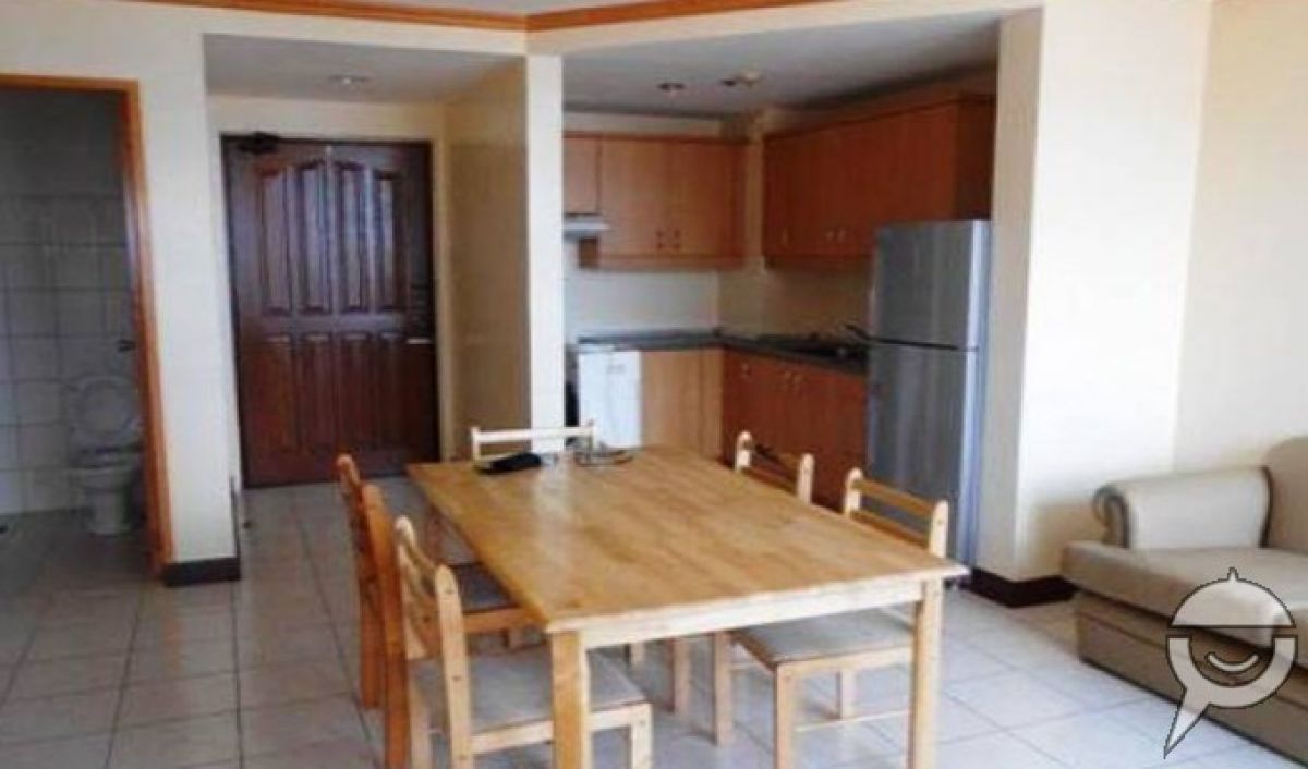 "1 BR Condo for rent at East Aurora Tower located at Mabalo, Cebu City"06