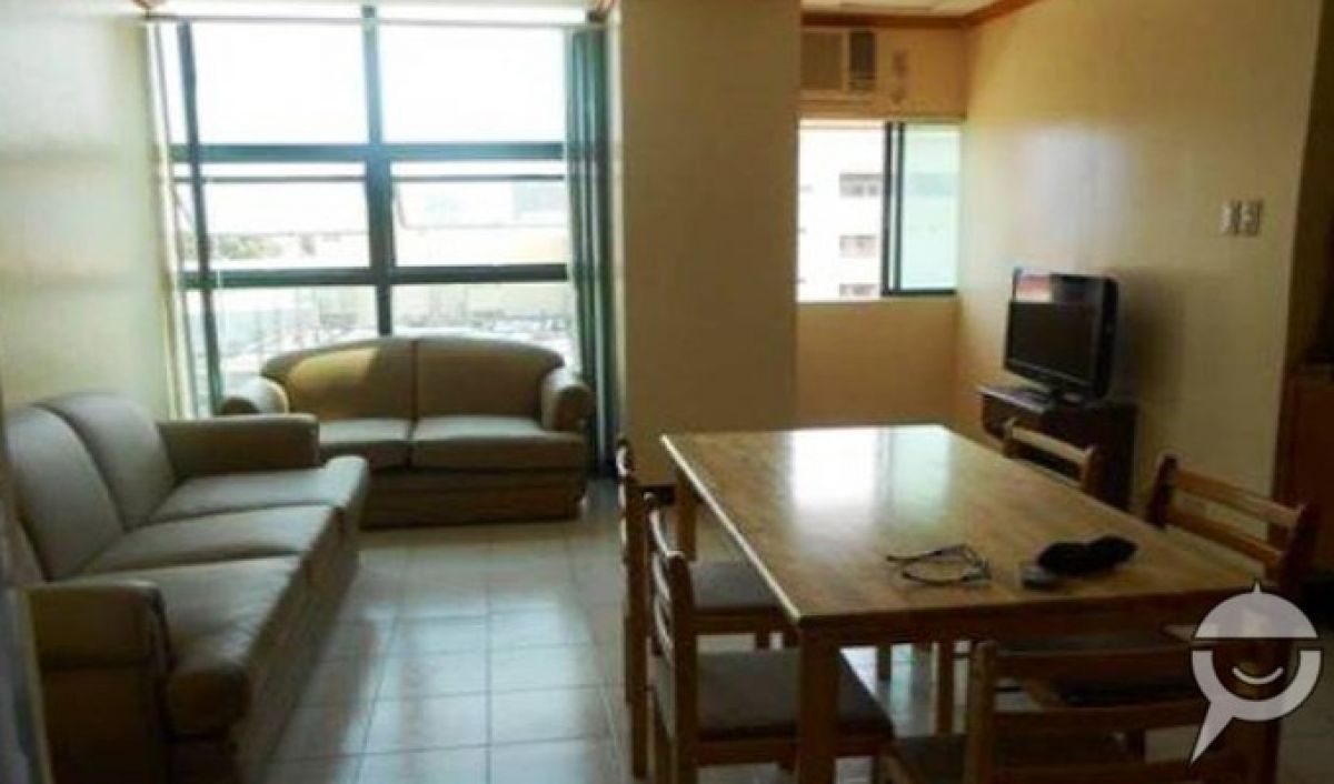 "1 BR Condo for rent at East Aurora Tower located at Mabalo, Cebu City"08