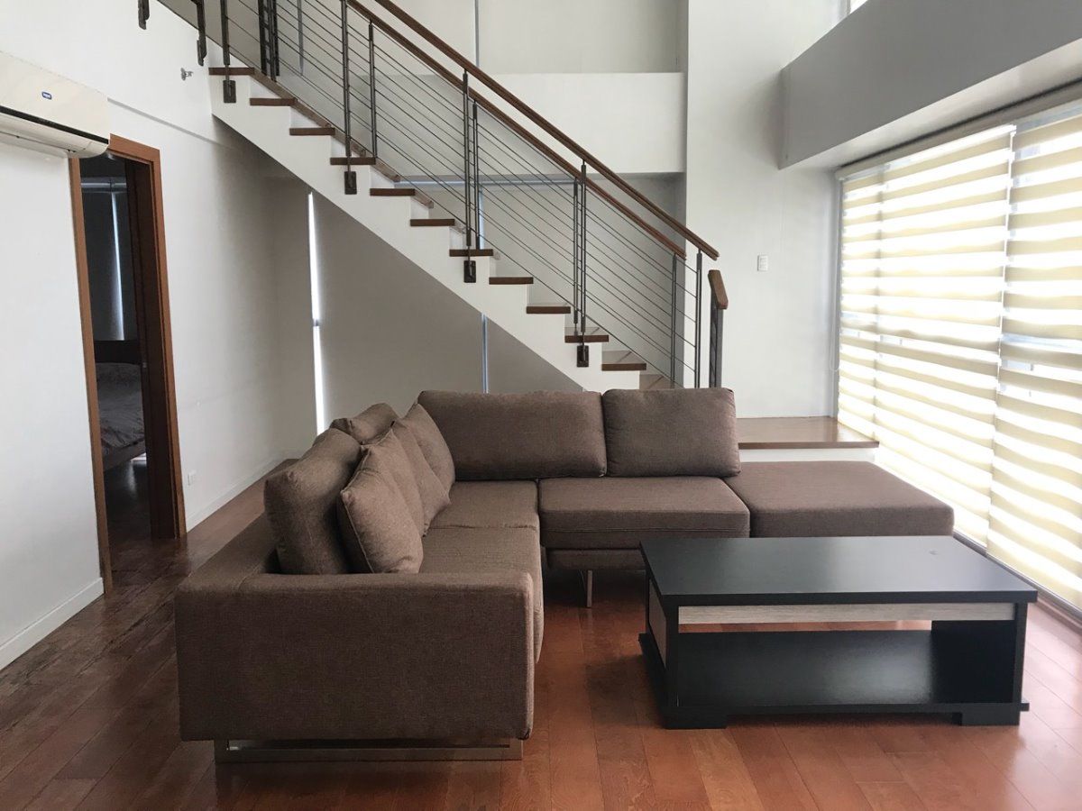"2 Bedroom Condominium for Rent in Eton Residences, Makati City"02
