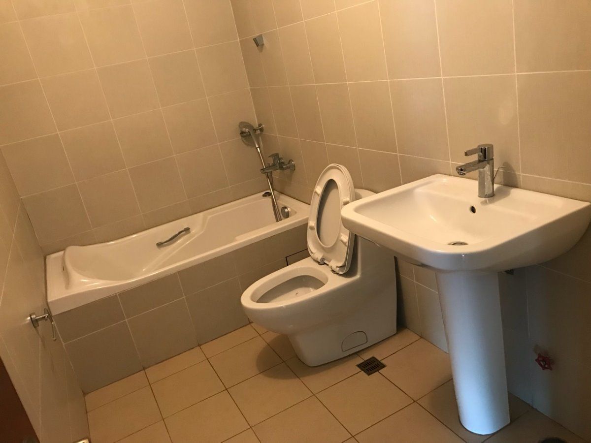 "2 Bedroom Condominium for Rent in Eton Residences, Makati City"07