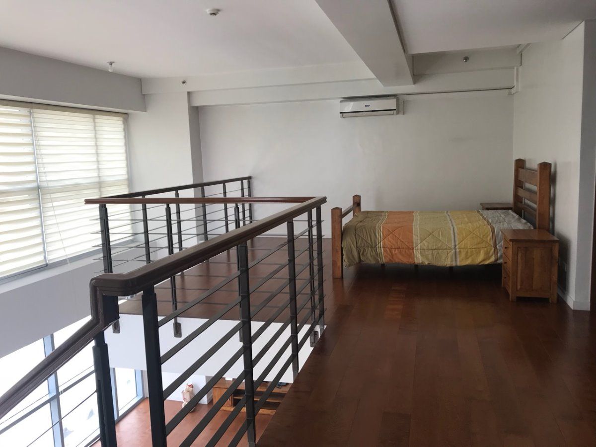 "2 Bedroom Condominium for Rent in Eton Residences, Makati City"08