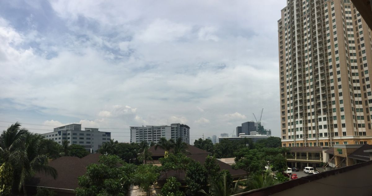 1 Bedroom Bare w Parking For Rent The Grove Near Tiendesitas05