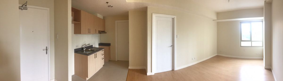 1 Bedroom Bare w Parking For Rent The Grove Near Tiendesitas09
