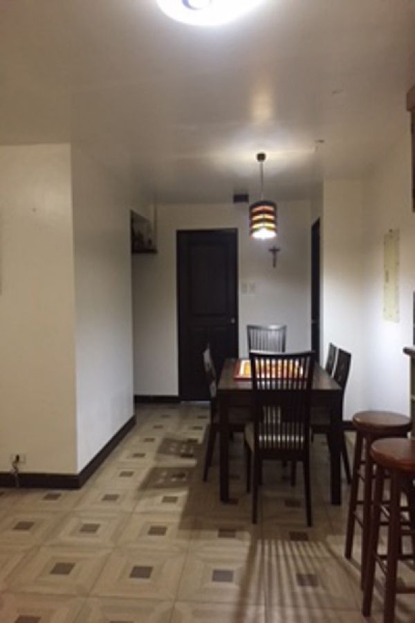 Fully Furnished 3 Bedroom For Rent Riverfront Residences Pasig02