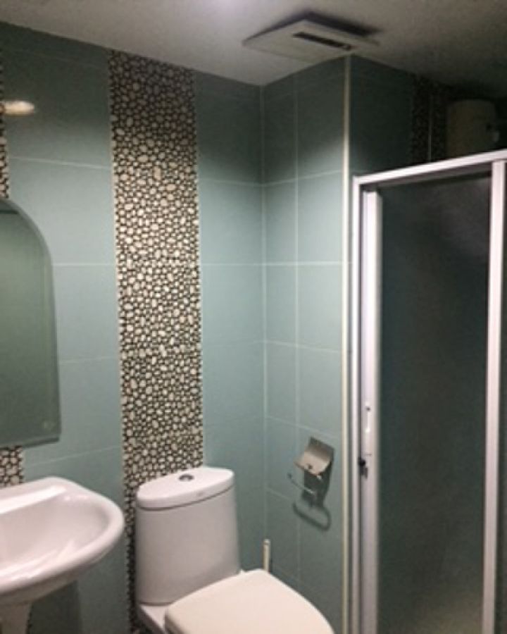 Fully Furnished 3 Bedroom For Rent Riverfront Residences Pasig08