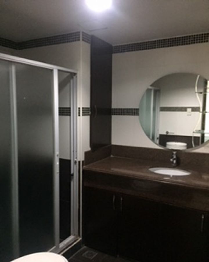 Fully Furnished 3 Bedroom For Rent Riverfront Residences Pasig09