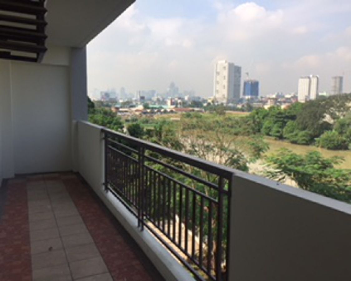 Fully Furnished 3 Bedroom For Rent Riverfront Residences Pasig10