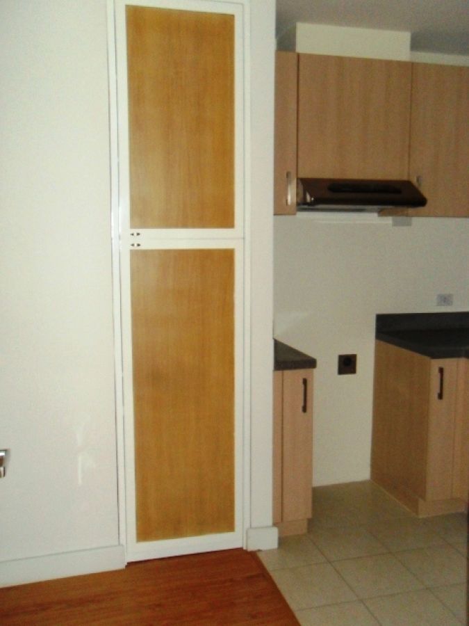 Spacious 1 Bedroom Bare For Rent The Grove by Rockwell Pasig07