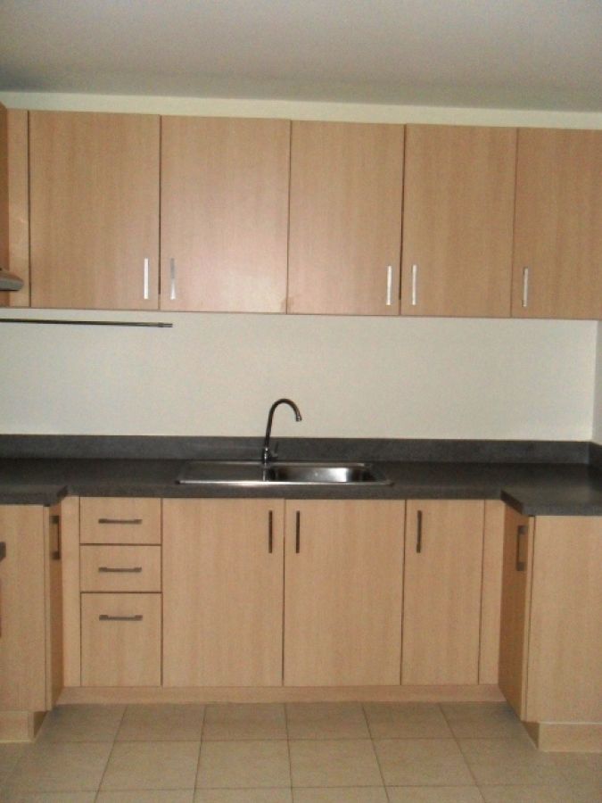 Spacious 1 Bedroom Bare For Rent The Grove by Rockwell Pasig08