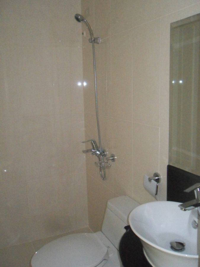Studio Bare For Only 15K For Rent at Stamford Executive Residences Mckinley07