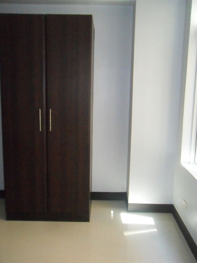Studio Bare For Only 15K For Rent at Stamford Executive Residences Mckinley08