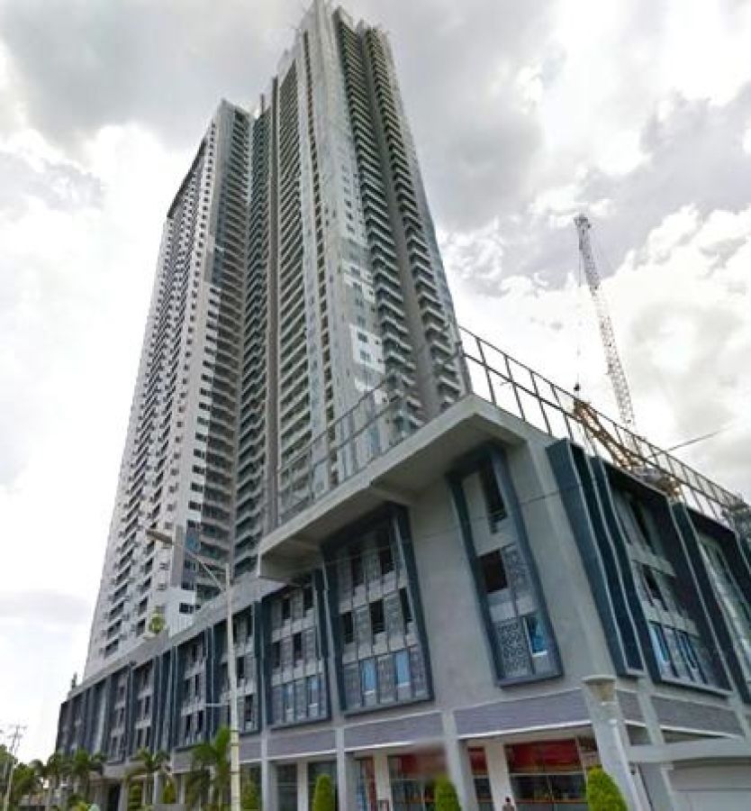 Fully furnished Studio For Rent Aspire Tower Near Eastwood City07