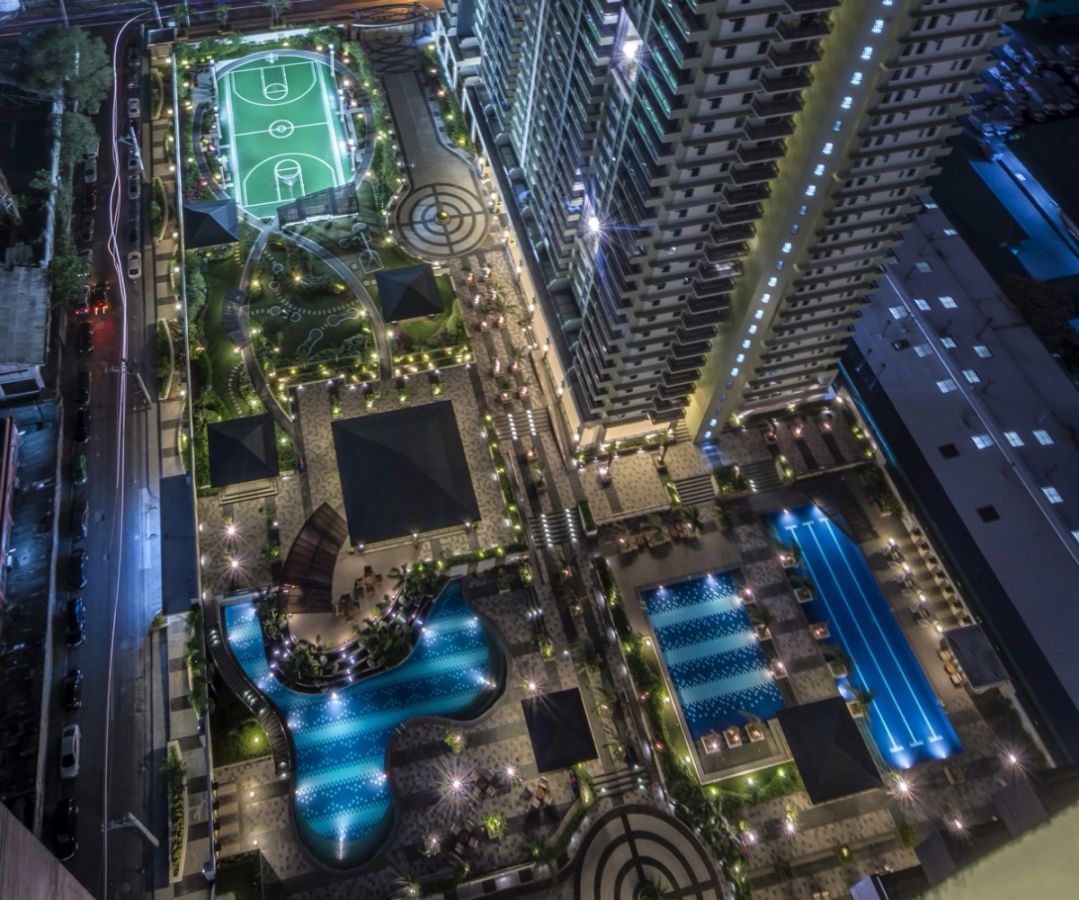 Flair Towers 2 Bedroom Deluxe Unit For Rent Mandaluyong02