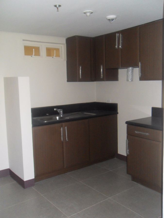 1 Bedroom Loft Type for Rent Tuscany Private Estates McKinley Hill Taguig City10