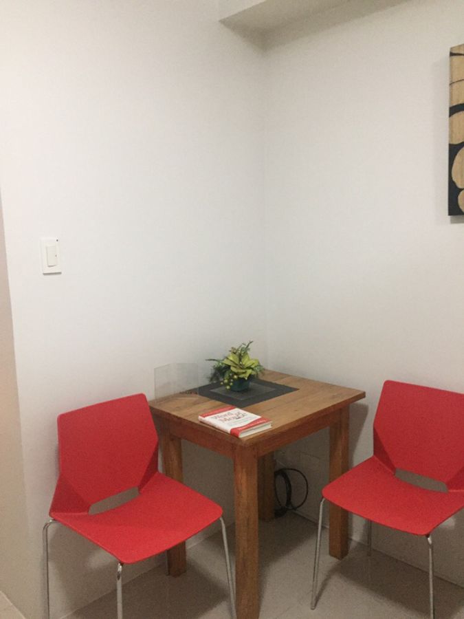 Fully Furnished 1 Bedroom Blue Residences Katipunan For Rent10