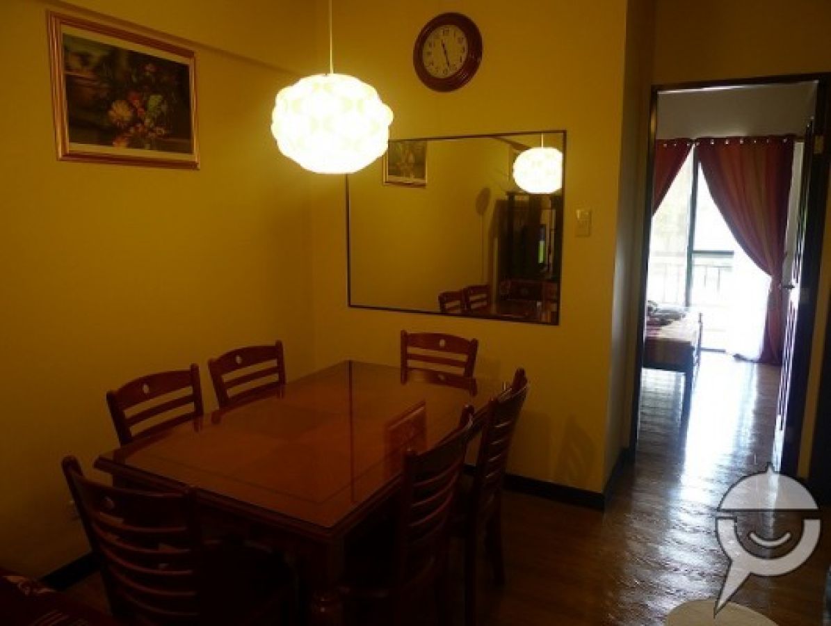 2BR Fully Furnished Condo in Las Pinas City02