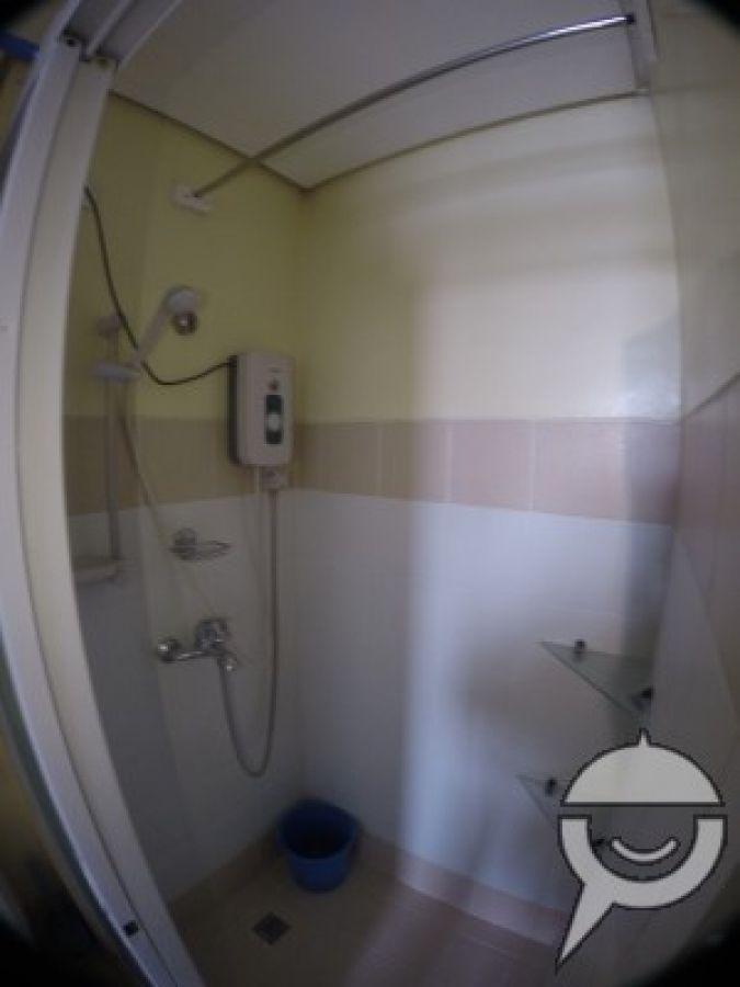 "1BR Bi-Level, Fully furnished Unit Across Robinsons Forum"07