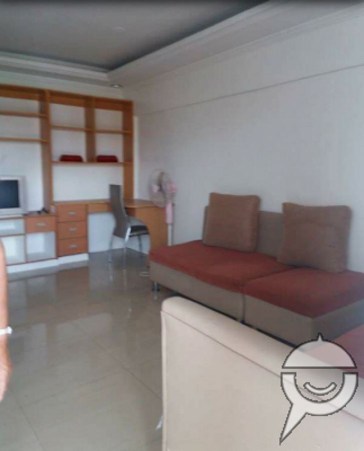 2 Bedroom Bonifacio Heights Taguig06