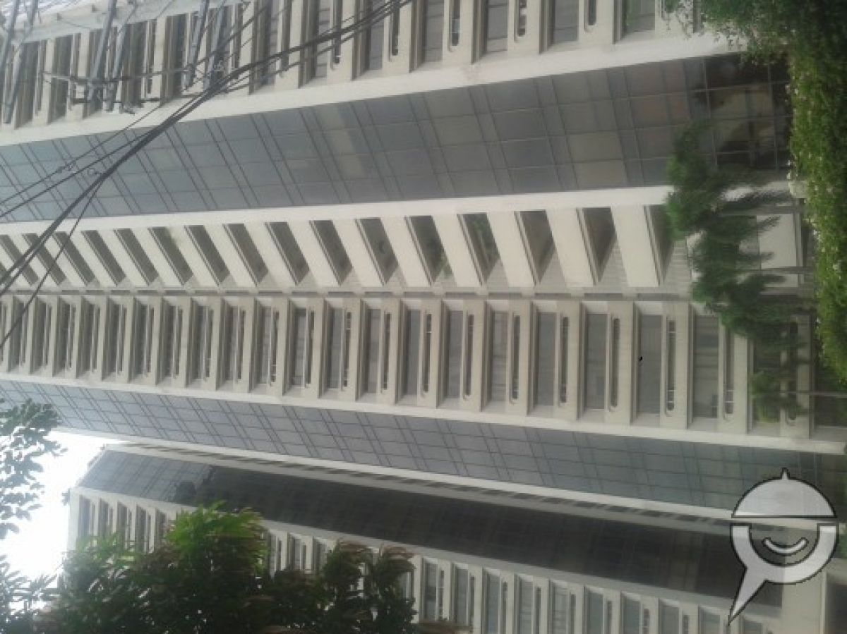 Ritz Tower Condo For Lease 265 sqm 3 BR FF P150 K all In02