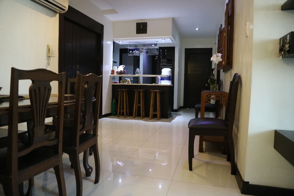 3 bedroom Unit For Lease in Bonifacio Global City03