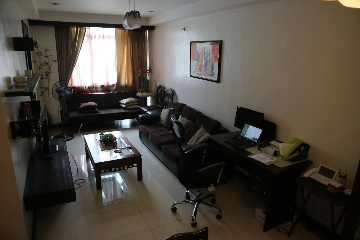 3 bedroom Unit For Lease in Bonifacio Global City04