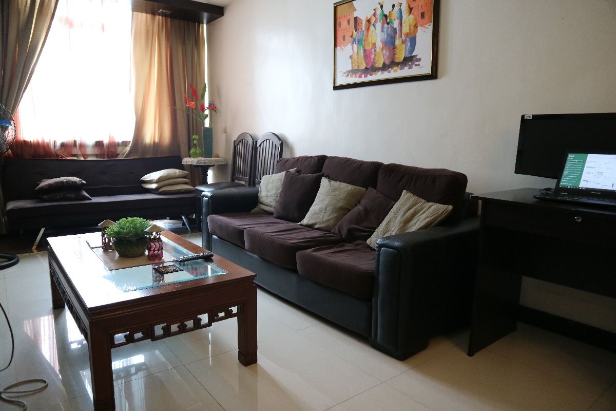 3 bedroom Unit For Lease in Bonifacio Global City05