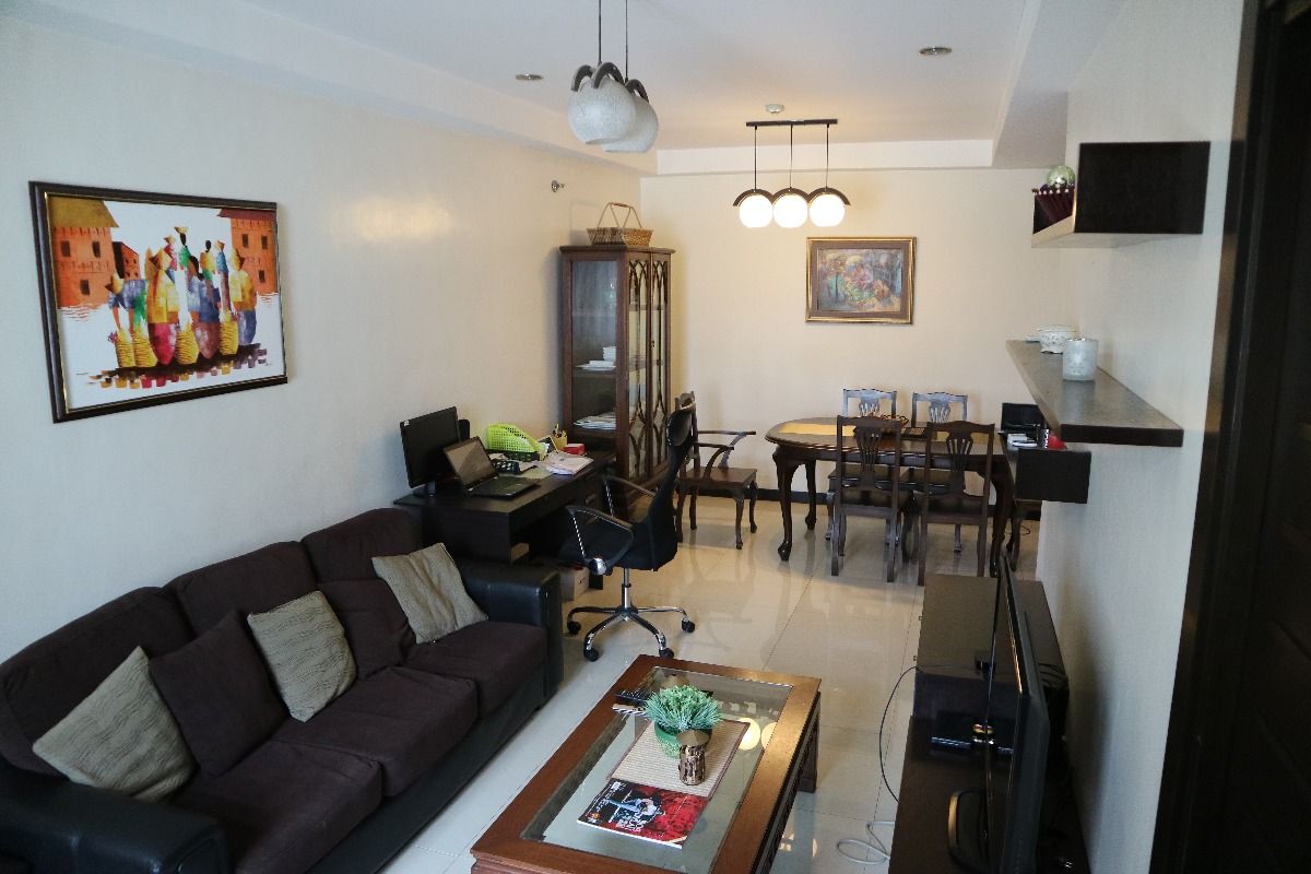 3 bedroom Unit For Lease in Bonifacio Global City06