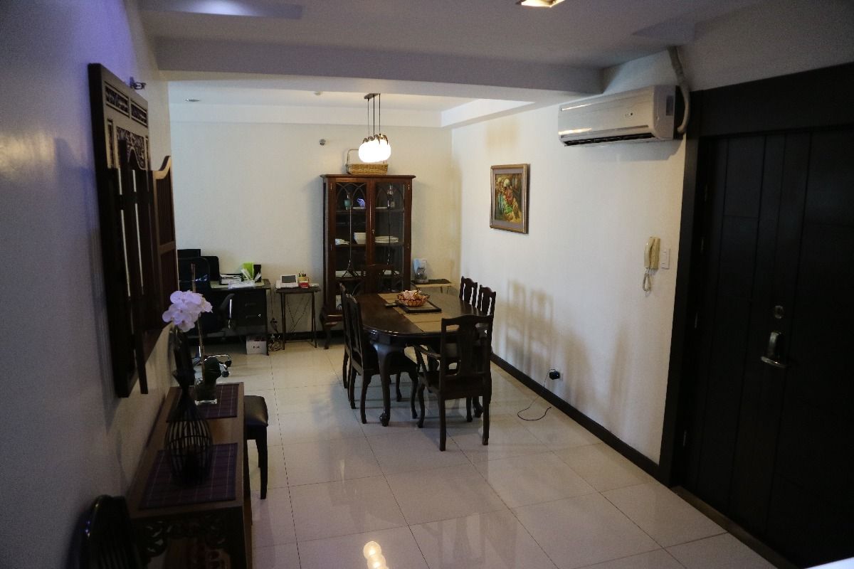 3 bedroom Unit For Lease in Bonifacio Global City07