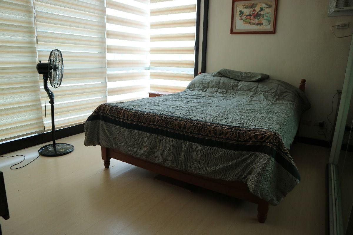 3 bedroom Unit For Lease in Bonifacio Global City08